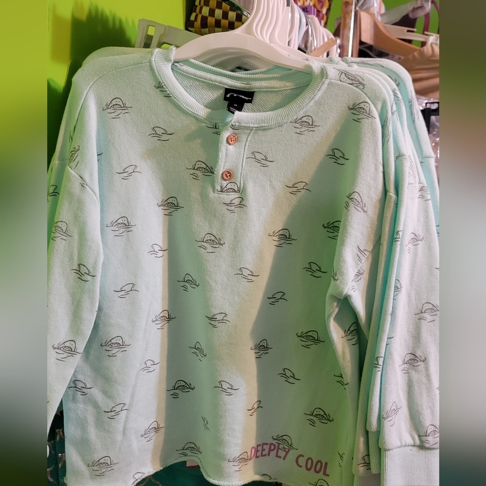 Children Longsleeve